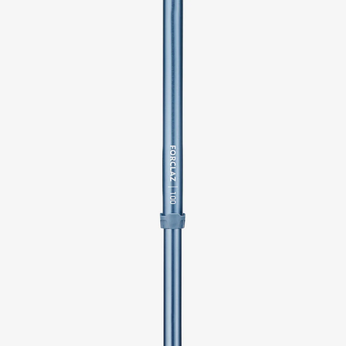 1 affordable hiking pole - MT100 blue — تصویر 4
