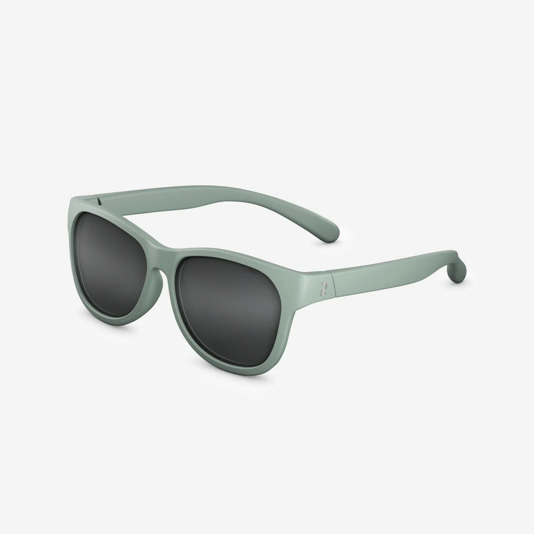 Hiking Sunglasses - MH B140 - child 2 - 4 years - category 3 — تصویر 2