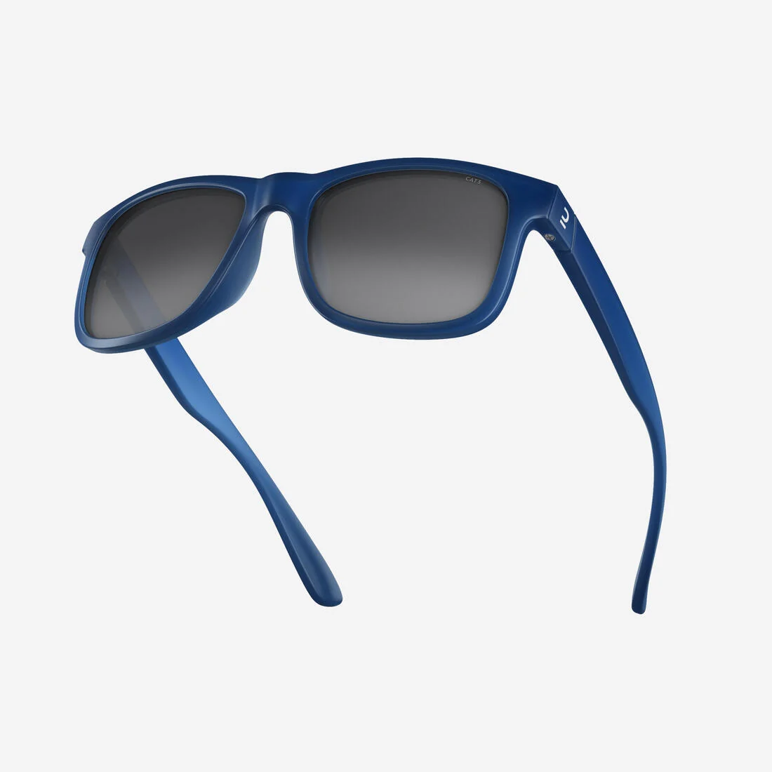 Kids Hiking Sunglasses Aged 10+ - MH T140 - Category 3 — تصویر 8