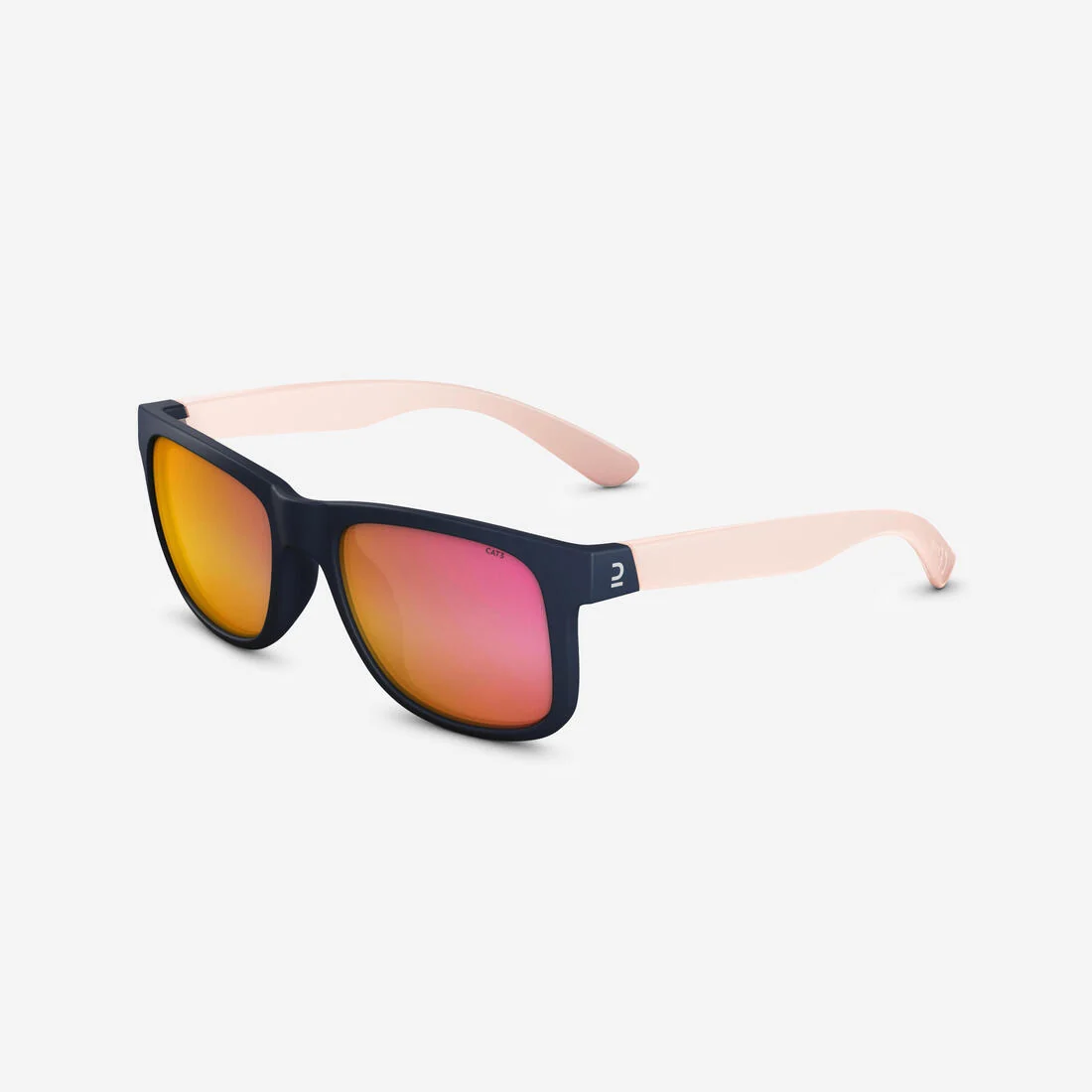 Kids Hiking Sunglasses Aged 10+ - MH T140 - Category 3 — تصویر 4
