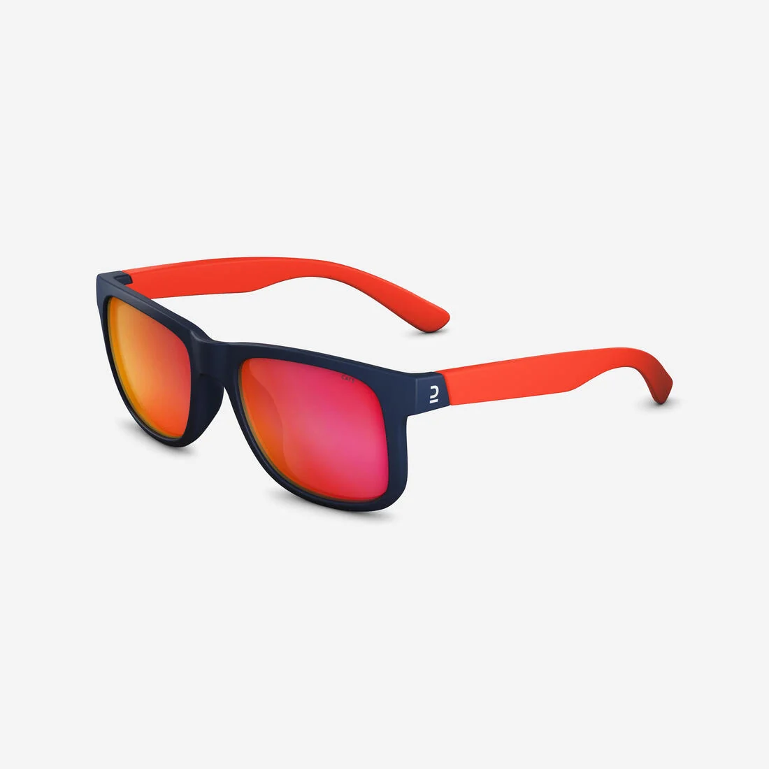 Kids Hiking Sunglasses Aged 10+ - MH T140 - Category 3 — تصویر 2