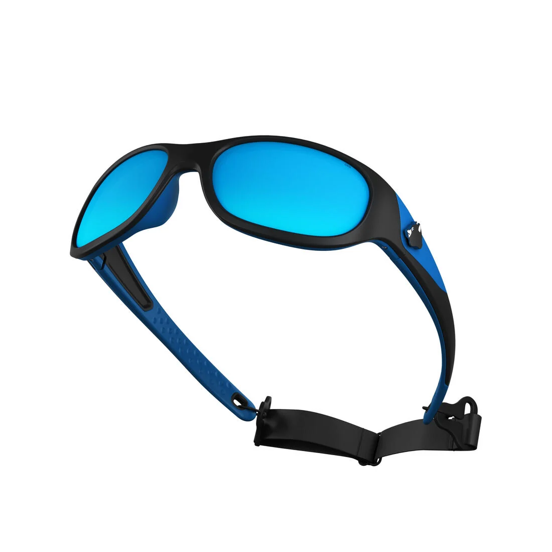 Kids Hiking Sunglasses Aged 4-6 - MH K500 - Category 4 — تصویر 8