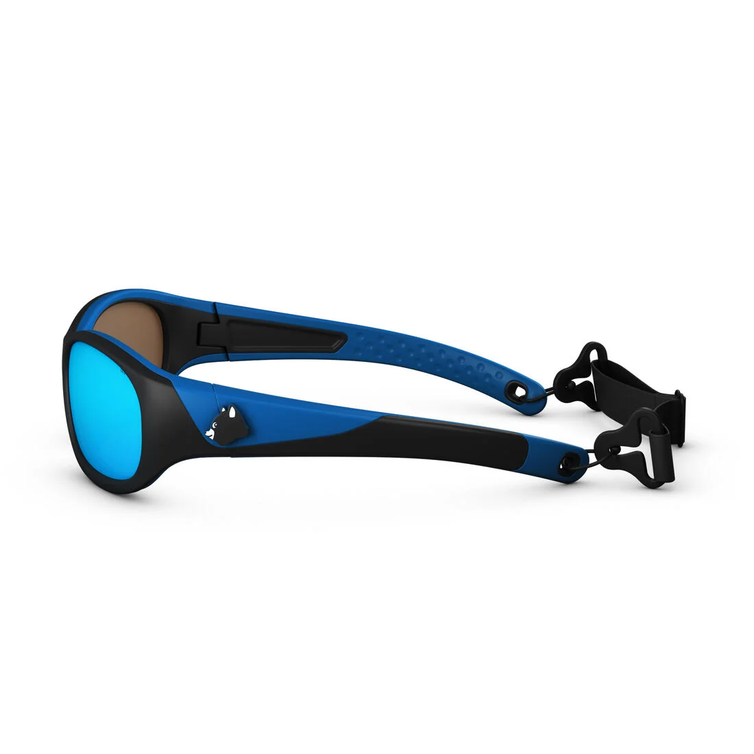 Kids Hiking Sunglasses Aged 4-6 - MH K500 - Category 4 — تصویر 7