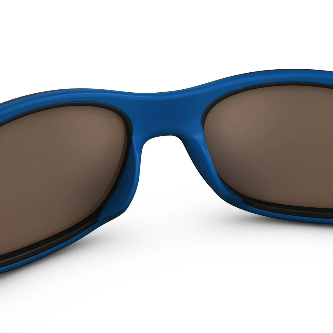 Kids Hiking Sunglasses Aged 4-6 - MH K500 - Category 4 — تصویر 3