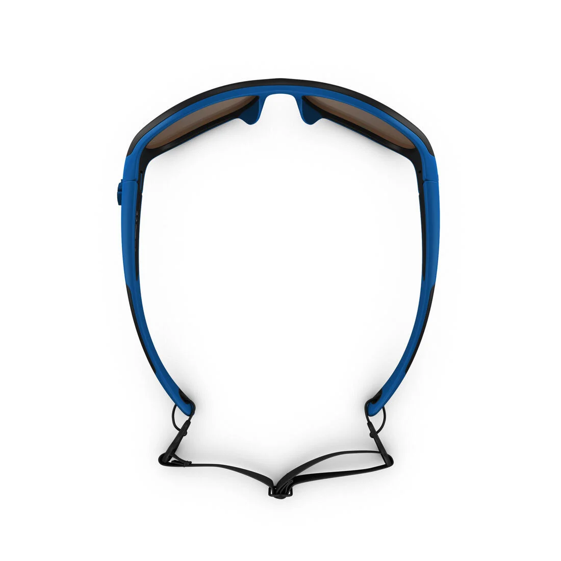 Kids Hiking Sunglasses Aged 4-6 - MH K500 - Category 4 — تصویر 6