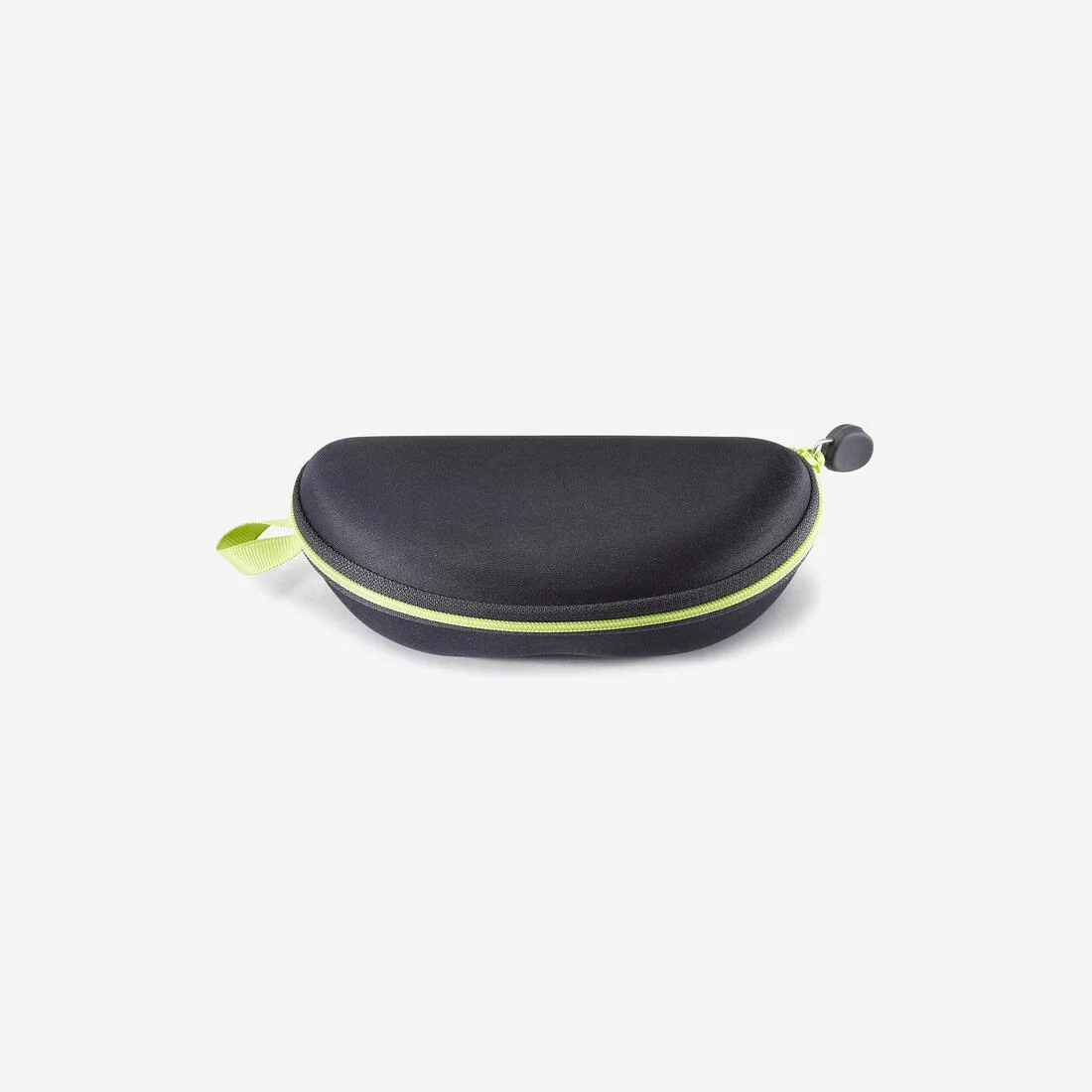 Kids’ rigid sunglasses case – CASE 560 JR - black/green — تصویر 1