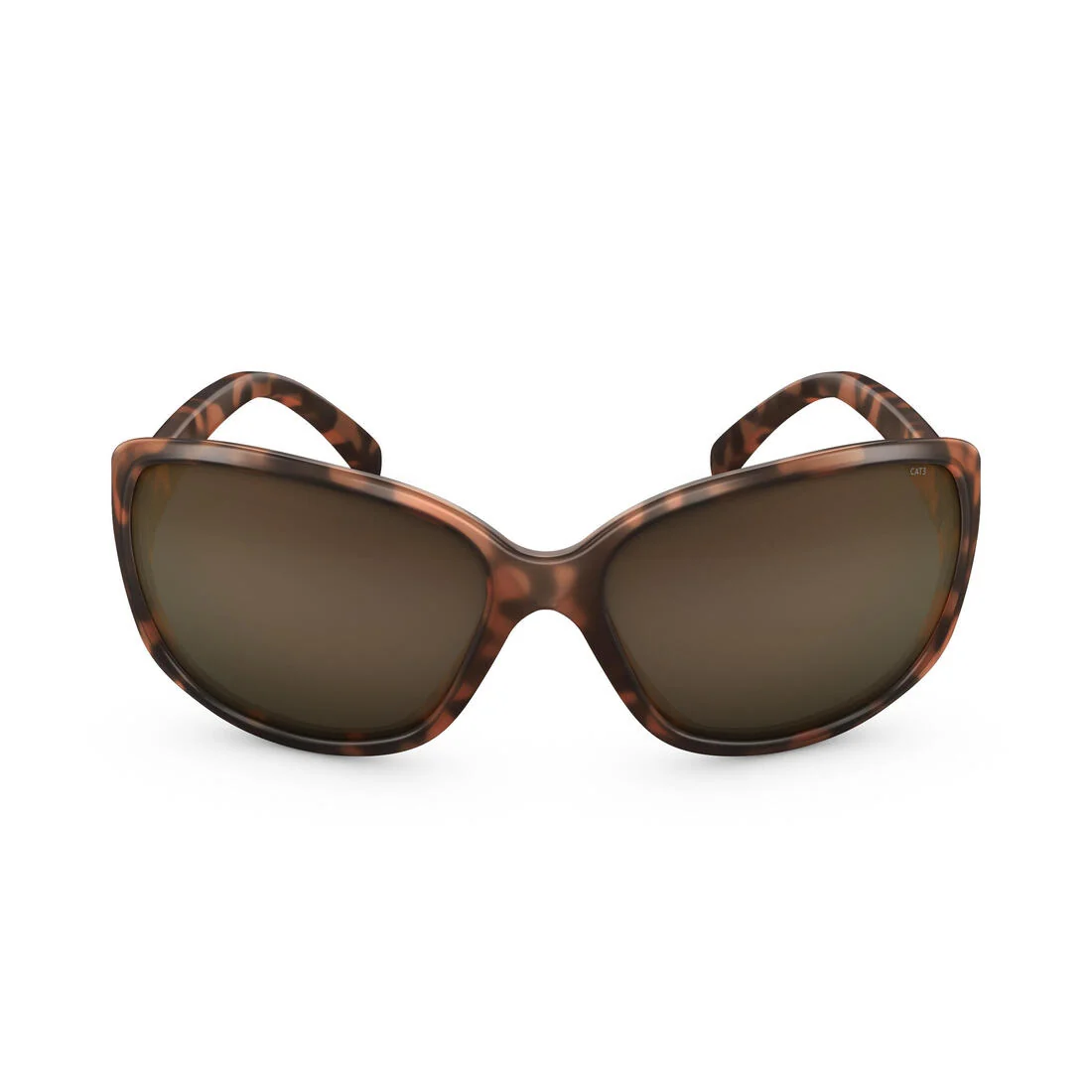 Women's Hiking Sunglasses - MH530W - Category 3 — تصویر 4