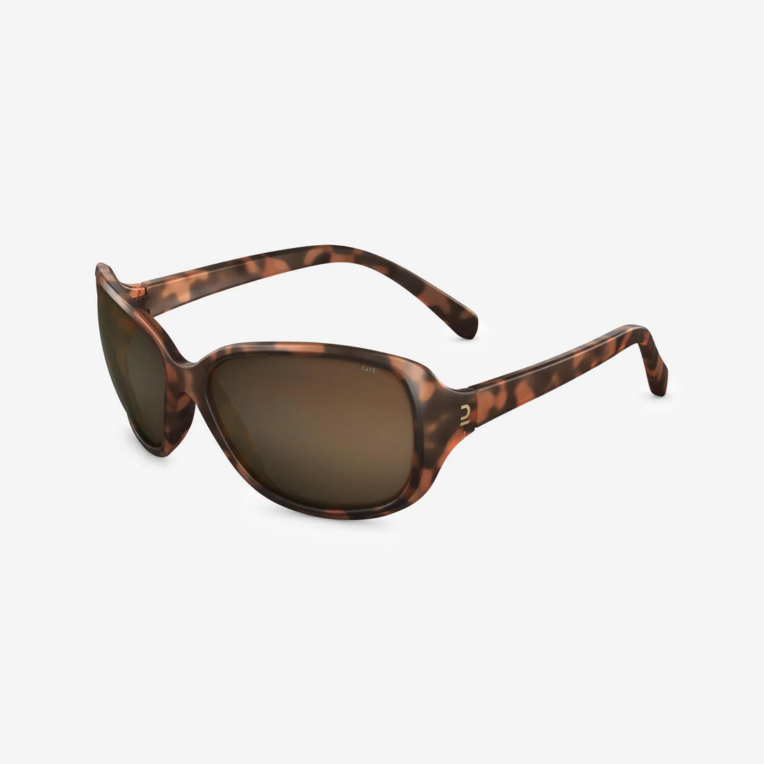 Women's Hiking Sunglasses - MH530W - Category 3 — تصویر 3