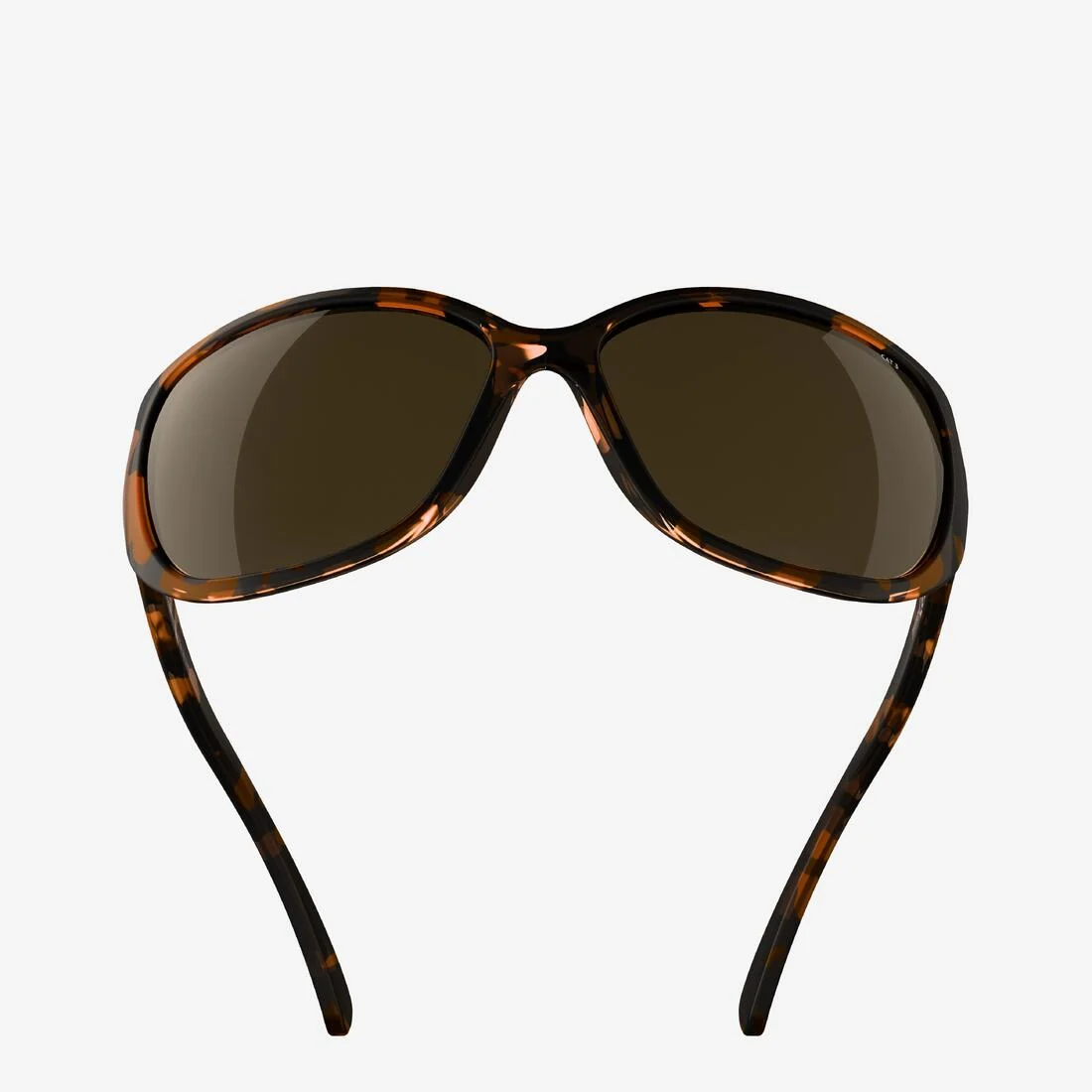 Women's Hiking Sunglasses - MH530W - Category 3 — تصویر 5
