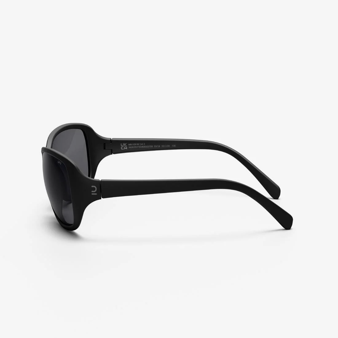 Women's Hiking Sunglasses - MH530W - Category 3 — تصویر 7