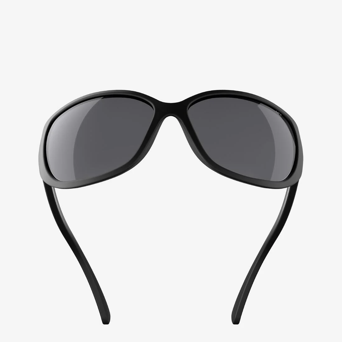 Women's Hiking Sunglasses - MH530W - Category 3 — تصویر 6