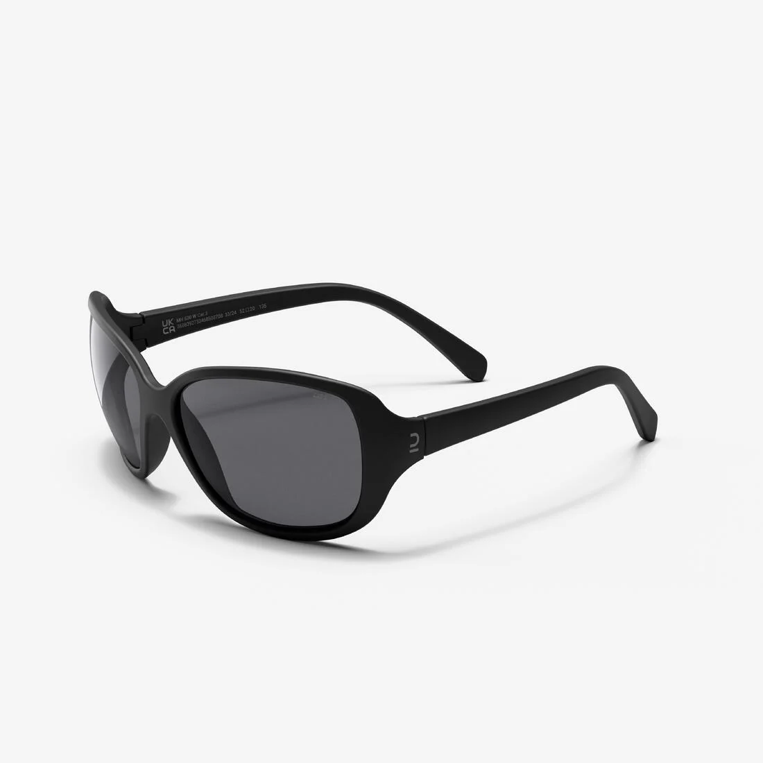 Women's Hiking Sunglasses - MH530W - Category 3 — تصویر 1