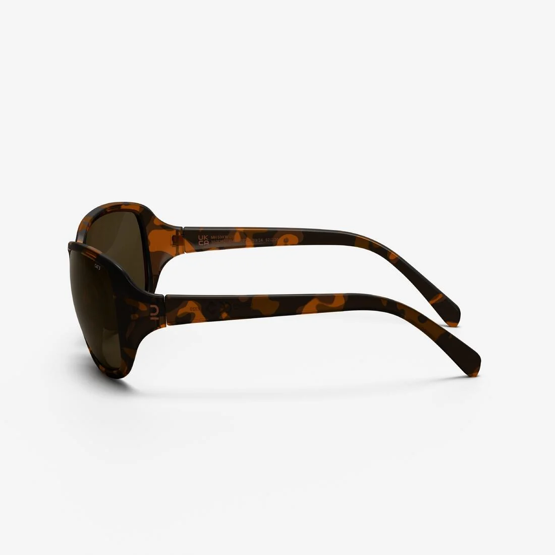 Women's Hiking Sunglasses - MH530W - Category 3 — تصویر 8
