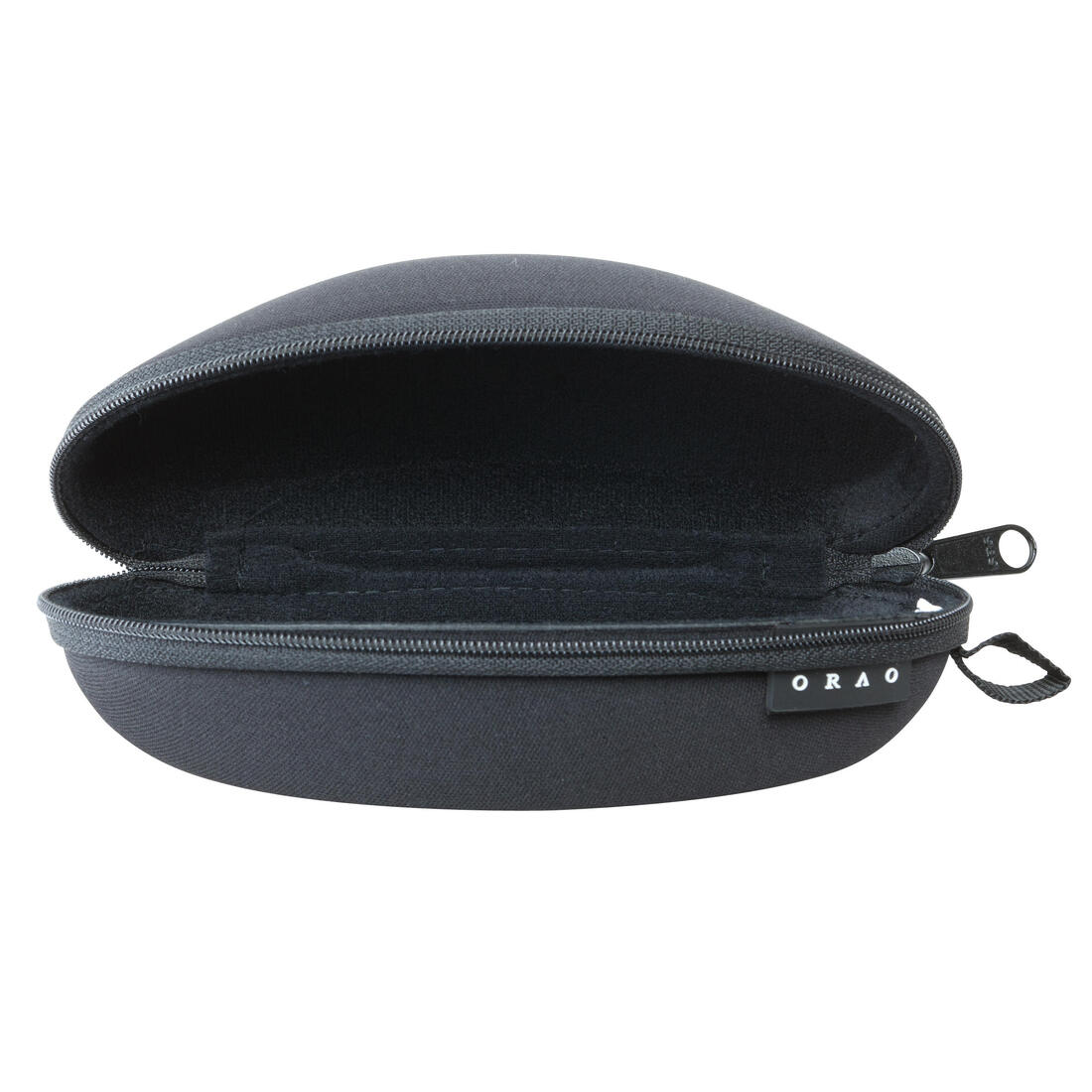 Rigid case for glasses - CASE 560 - Black — تصویر 2