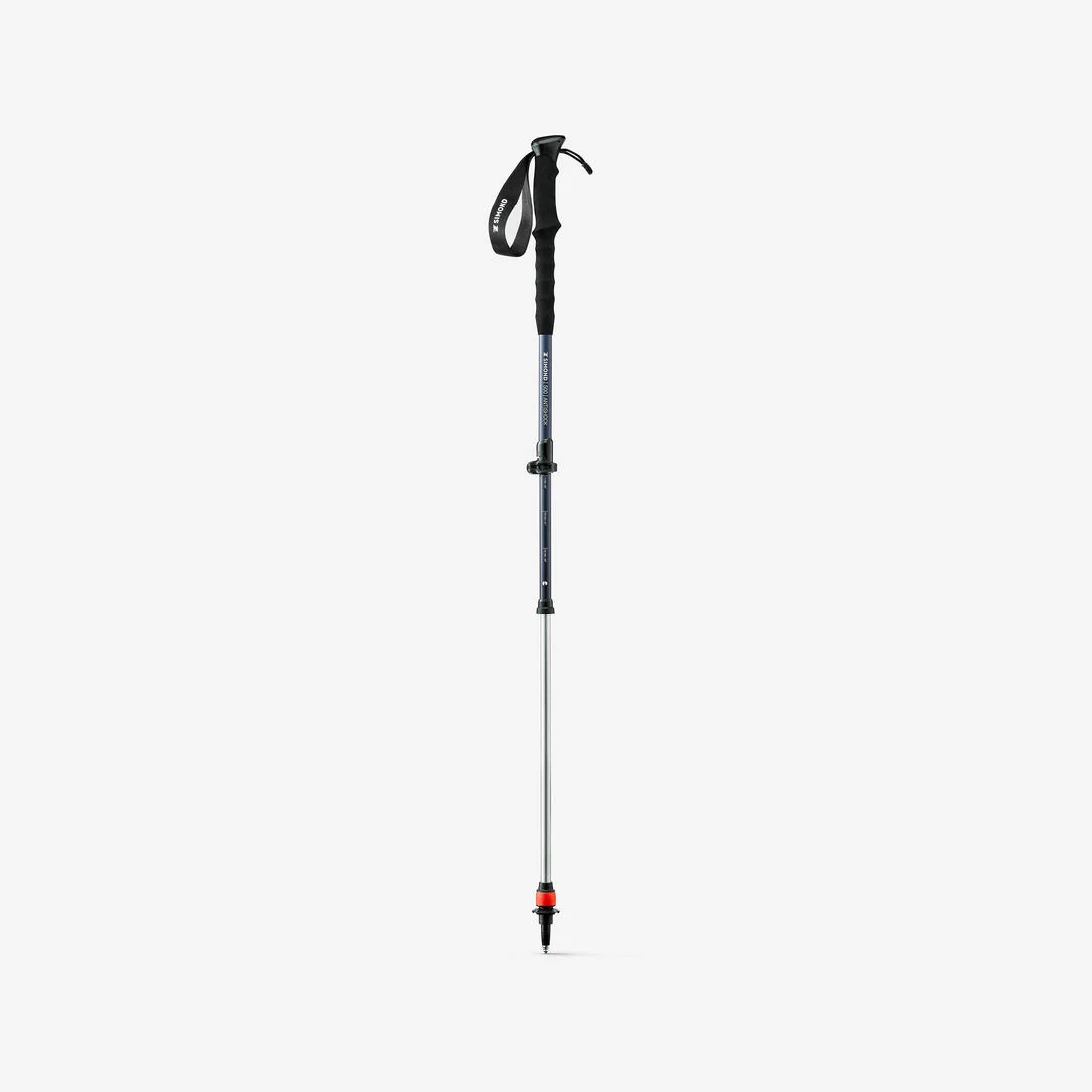 Shock-absorption hiking pole, MT500 shockproof — تصویر 2