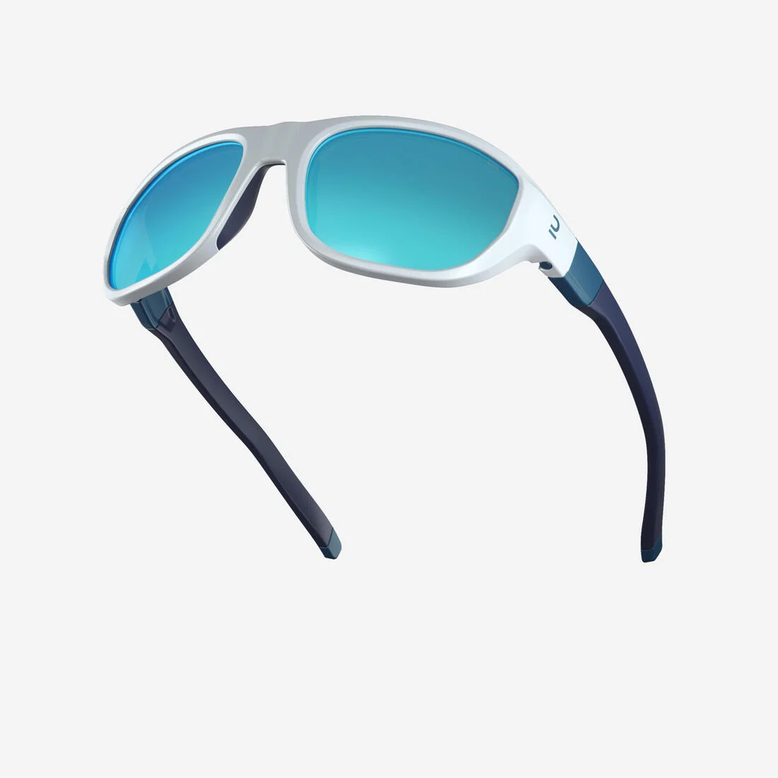 Kids Hiking Sunglasses - MH T500 - age 6-10 - Category 4 — تصویر 7