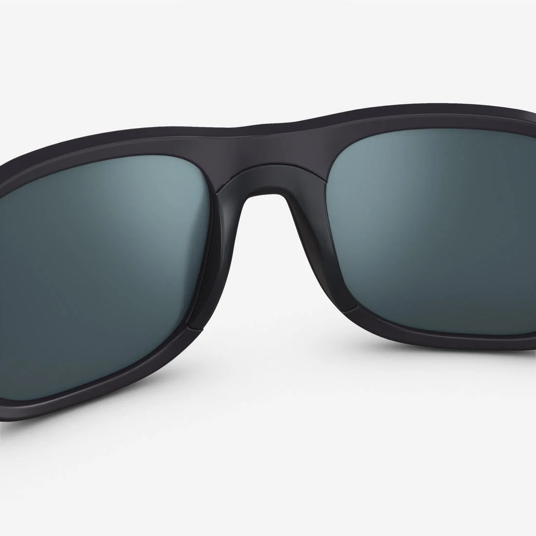 Kids Hiking Sunglasses - MH T500 - age 6-10 - Category 4 — تصویر 6