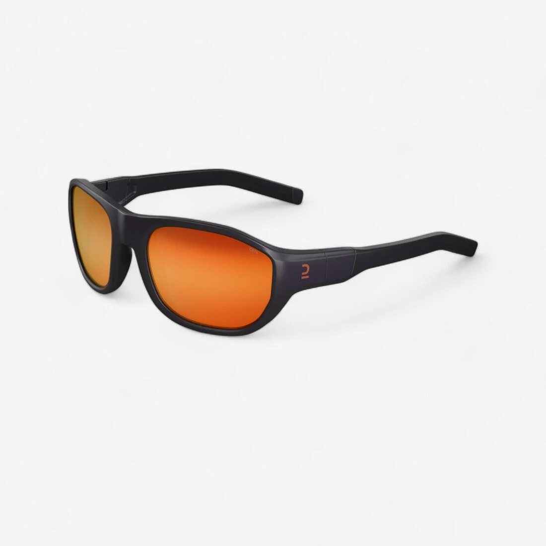 Kids Hiking Sunglasses - MH T500 - age 6-10 - Category 4 — تصویر 1