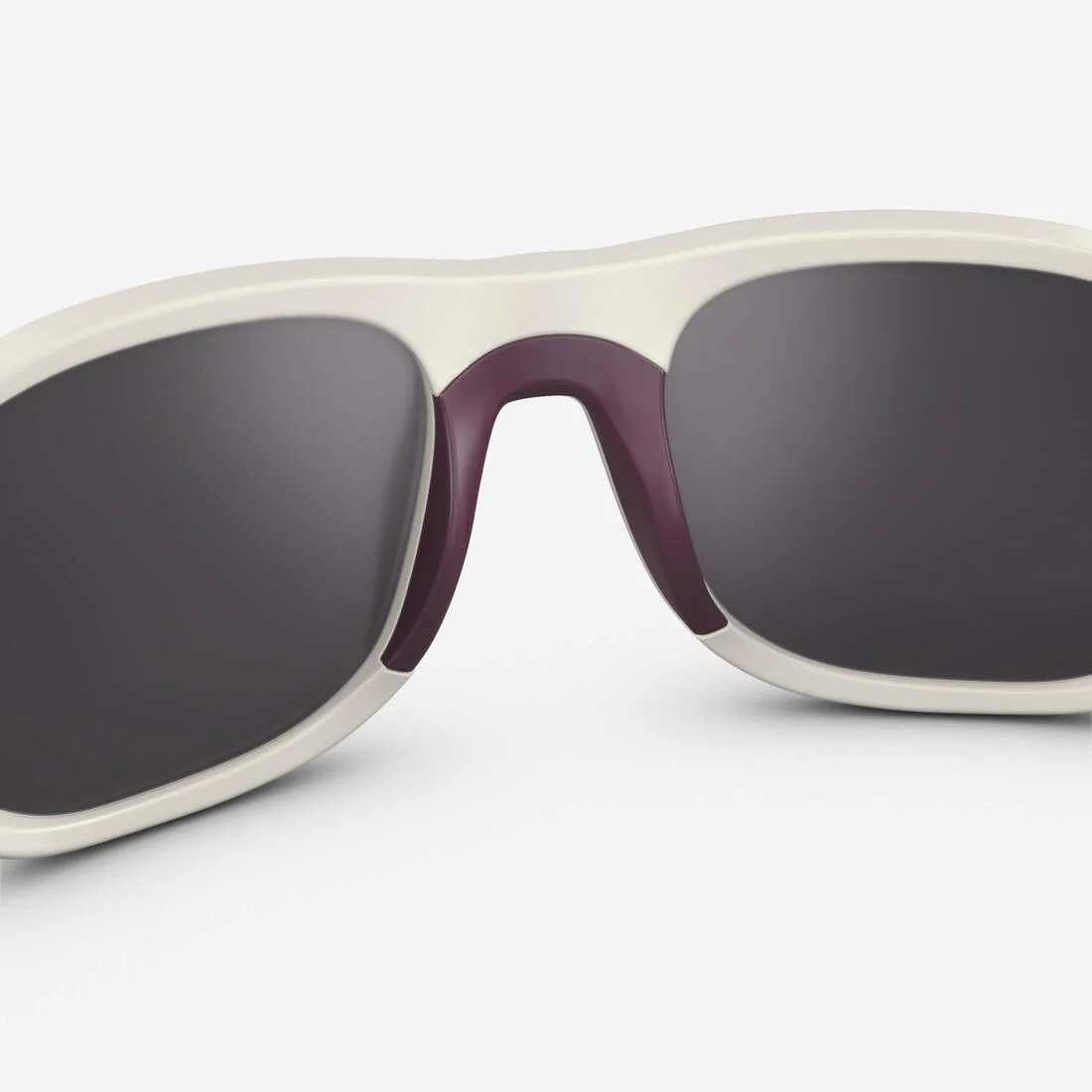 Kids Hiking Sunglasses - MH T500 - age 6-10 - Category 4 — تصویر 5