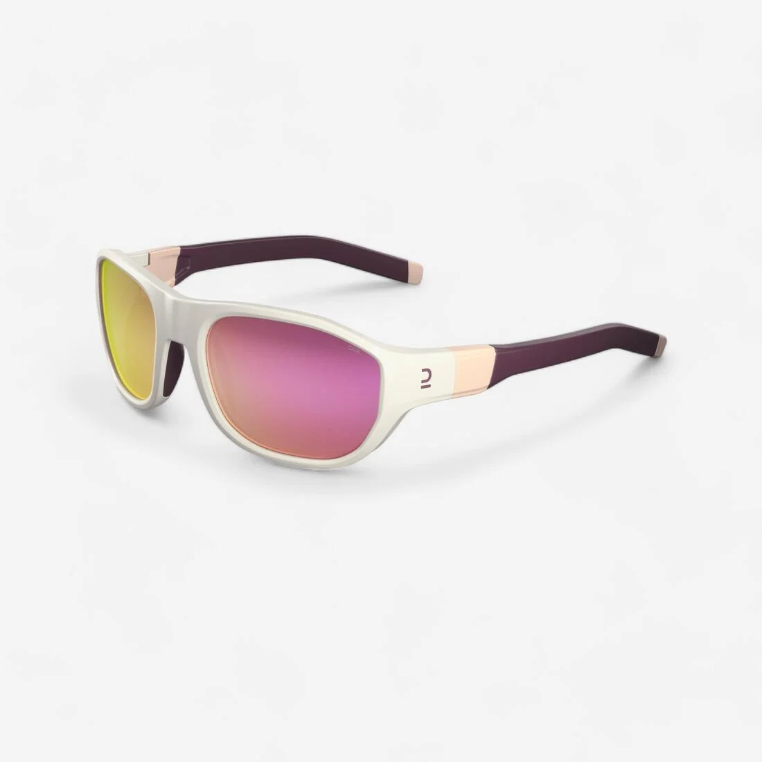 Kids Hiking Sunglasses - MH T500 - age 6-10 - Category 4 — تصویر 2