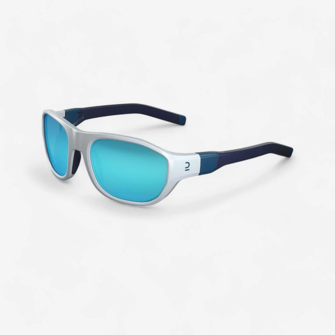 Kids Hiking Sunglasses - MH T500 - age 6-10 - Category 4 — تصویر 3