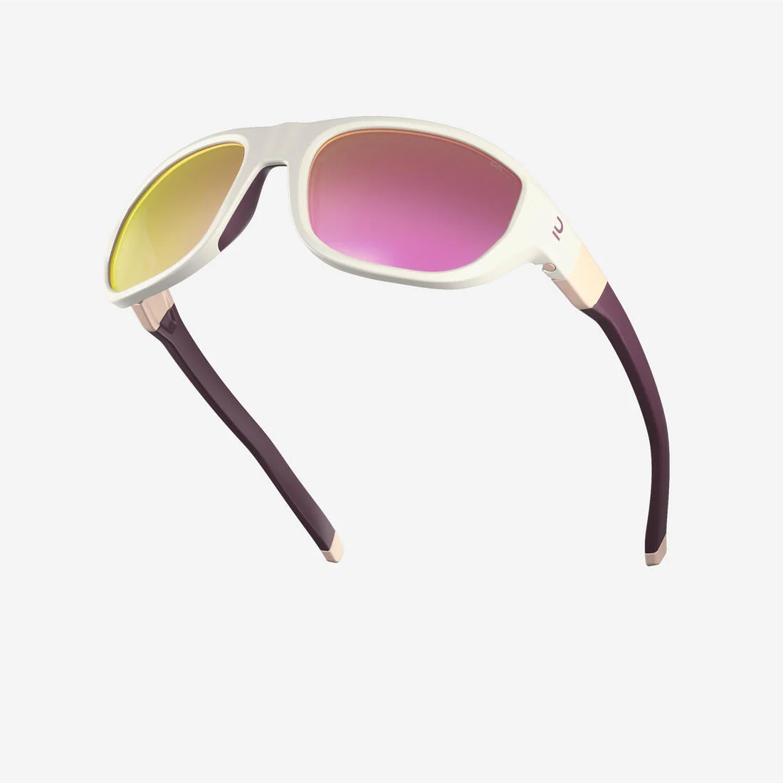 Kids Hiking Sunglasses - MH T500 - age 6-10 - Category 4 — تصویر 8