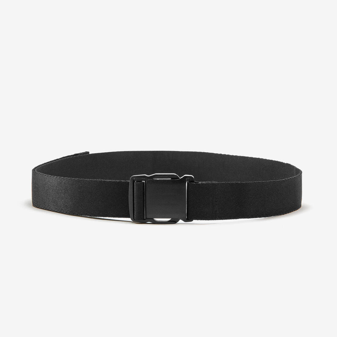 Mountain hiking belt - MH - Black — تصویر 1
