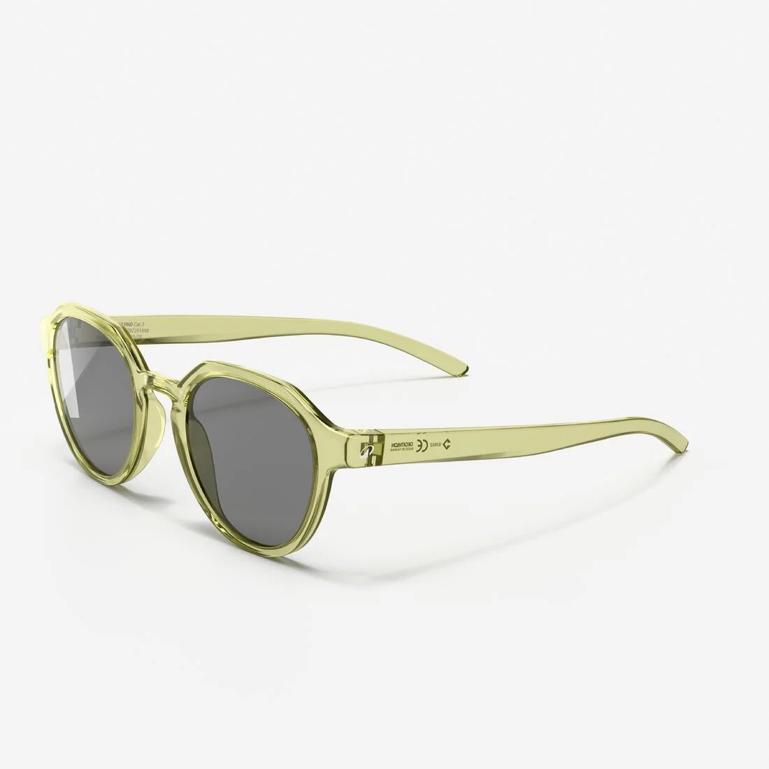 Round category 3 sunglasses, Active 500 RND — تصویر 1