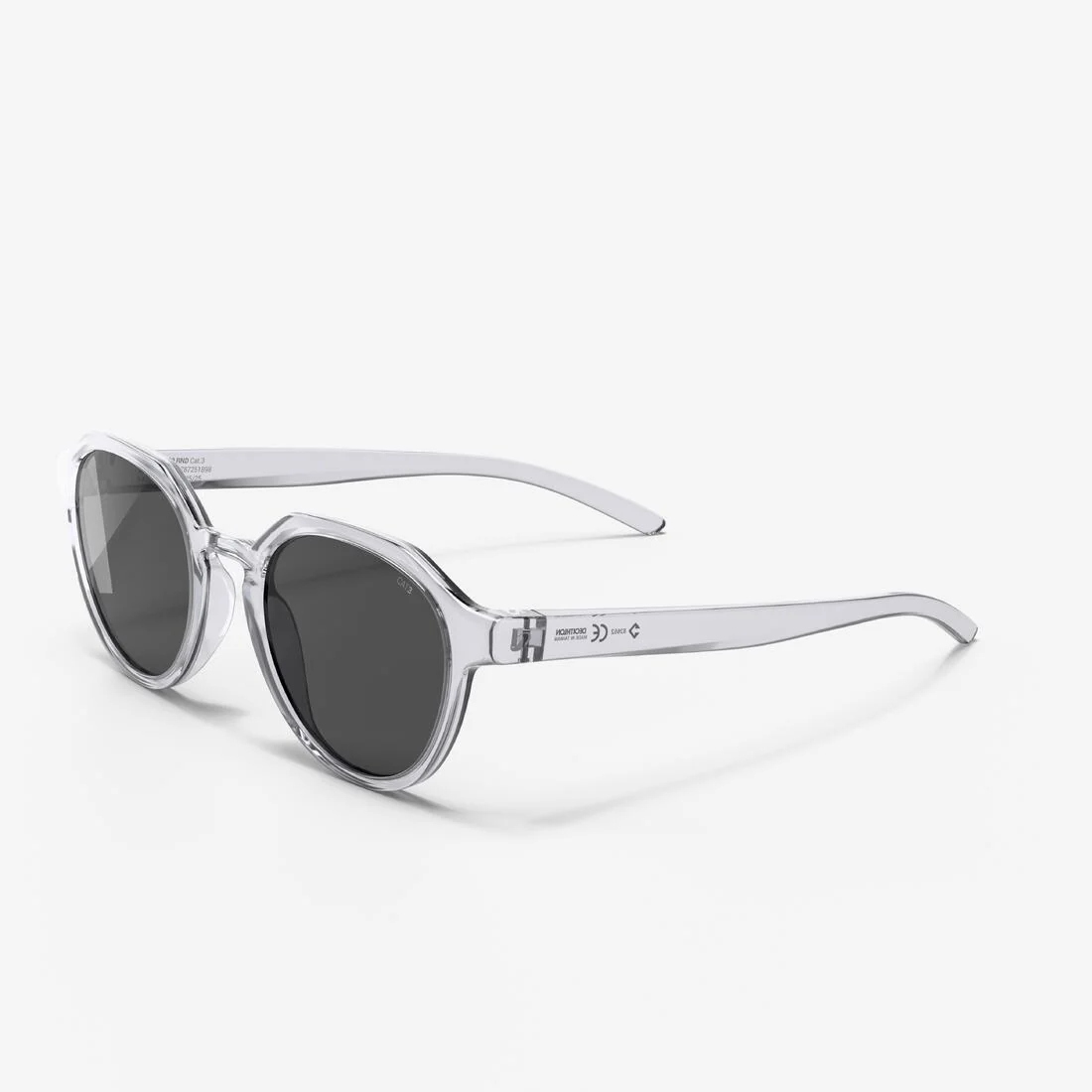 Round category 3 sunglasses, Active 500 RND — تصویر 3