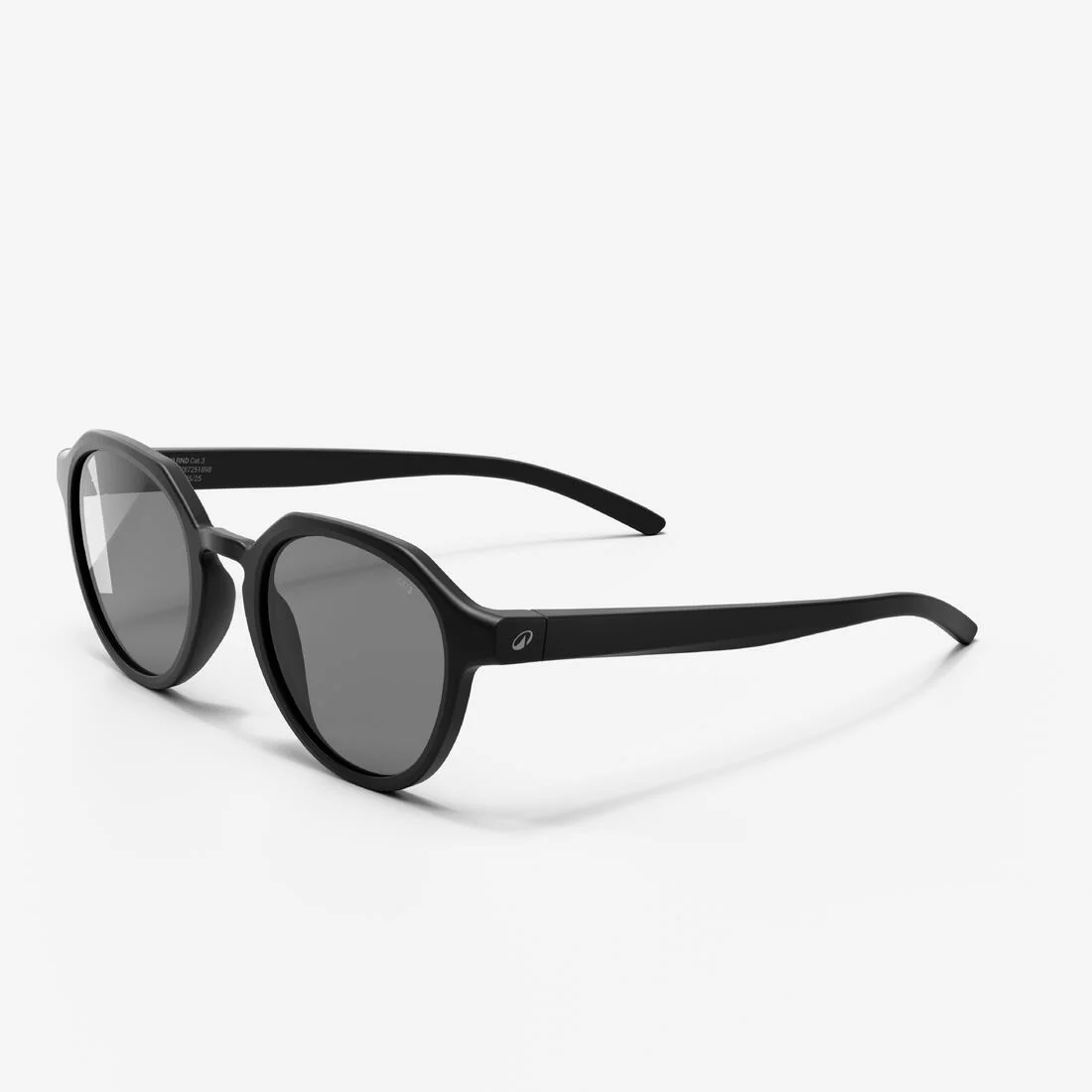Round category 3 sunglasses, Active 500 RND — تصویر 4
