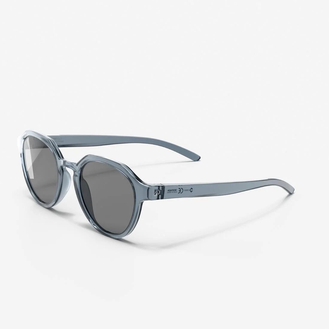 Round category 3 sunglasses, Active 500 RND — تصویر 2
