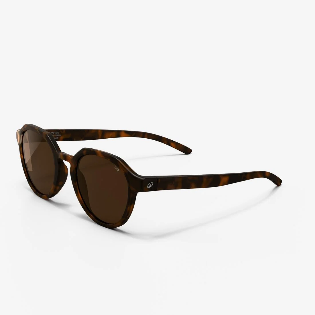 Round category 3 sunglasses, Active 500 RND — تصویر 6
