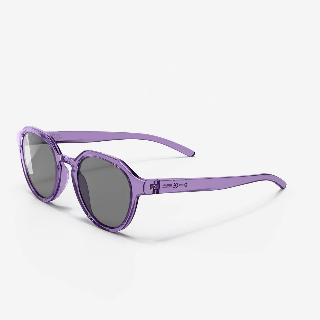 Round category 3 sunglasses, Active 500 RND — تصویر 5
