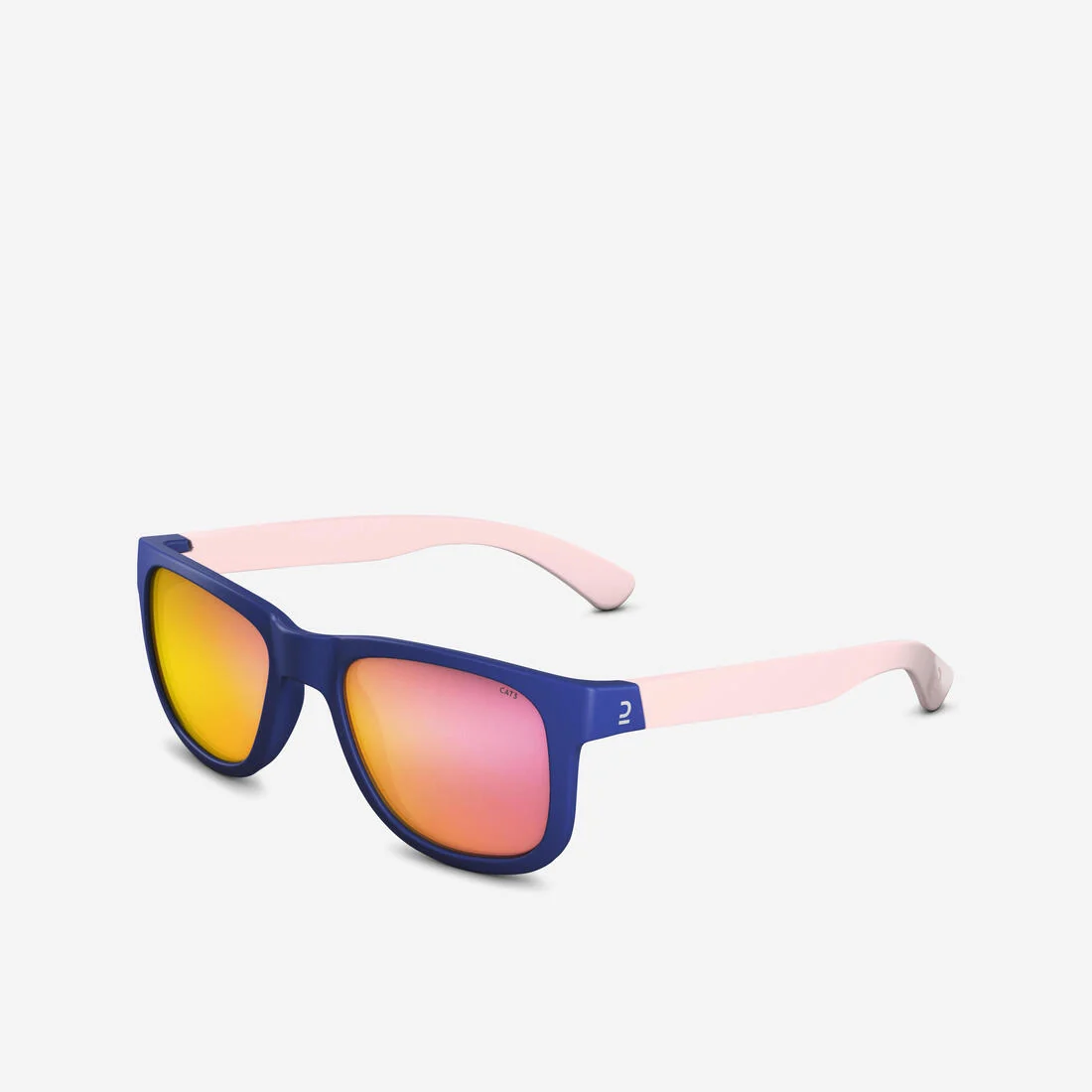 Kids Hiking Sunglasses Aged 4-8 - MH K140 - Category 3 — تصویر 1