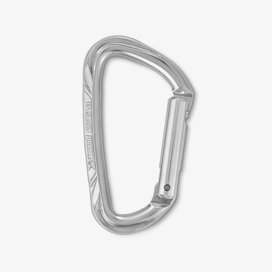 NON-LOCKING CARABINER - ROCKY M — تصویر 2