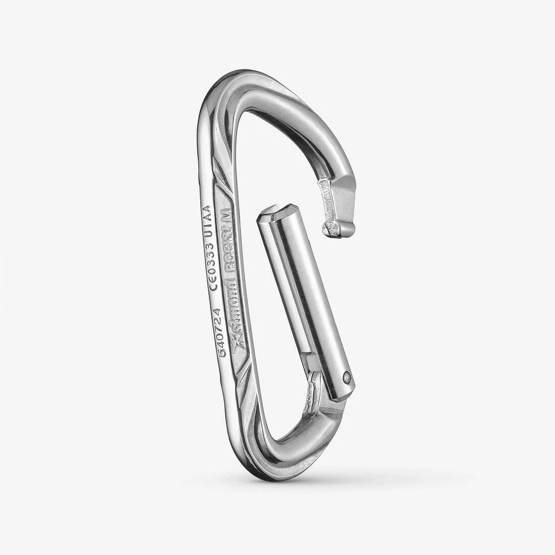 NON-LOCKING CARABINER - ROCKY M — تصویر 6