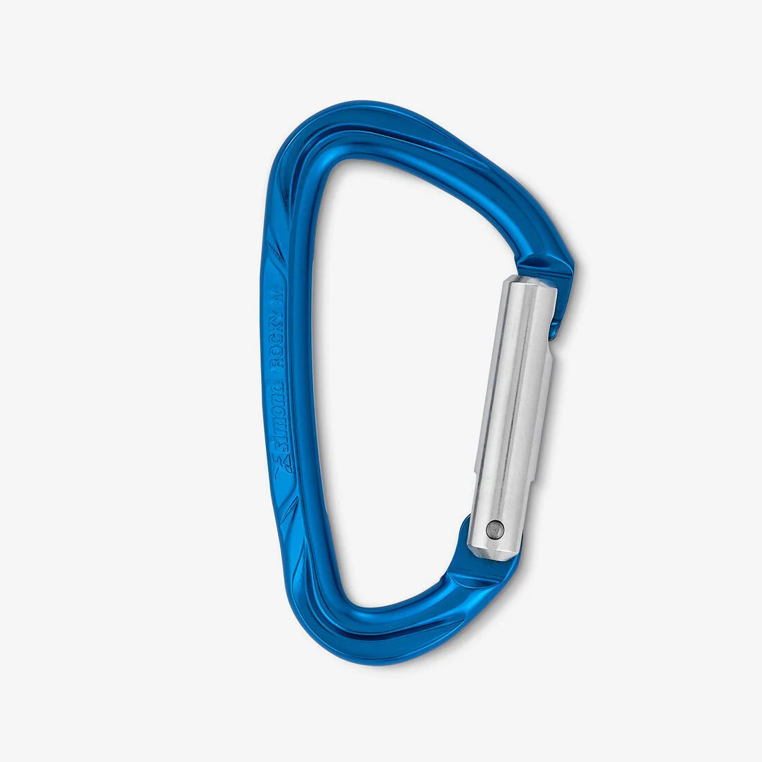 NON-LOCKING CARABINER - ROCKY M — تصویر 1
