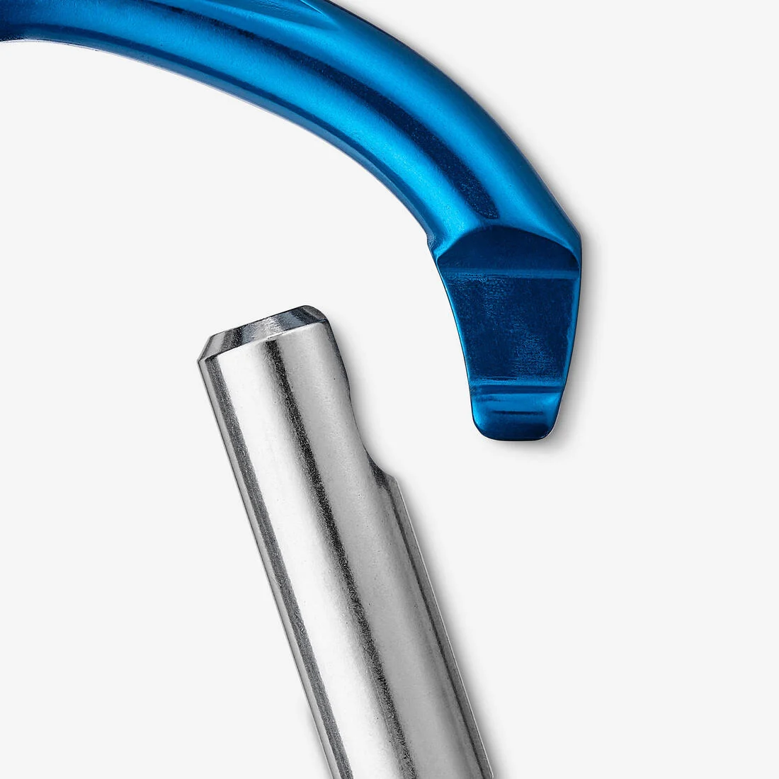 NON-LOCKING CARABINER - ROCKY M — تصویر 3