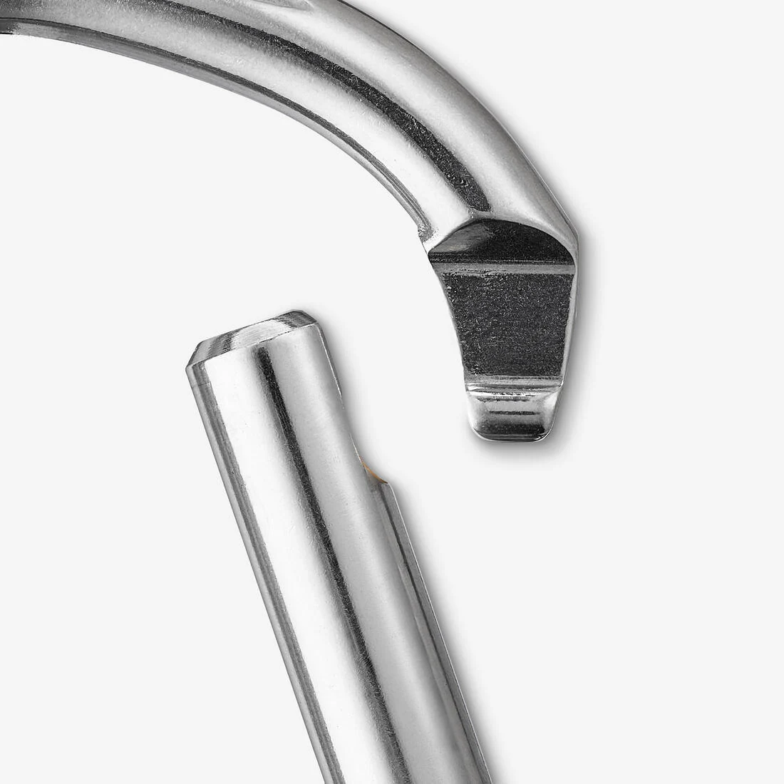 NON-LOCKING CARABINER - ROCKY M — تصویر 4