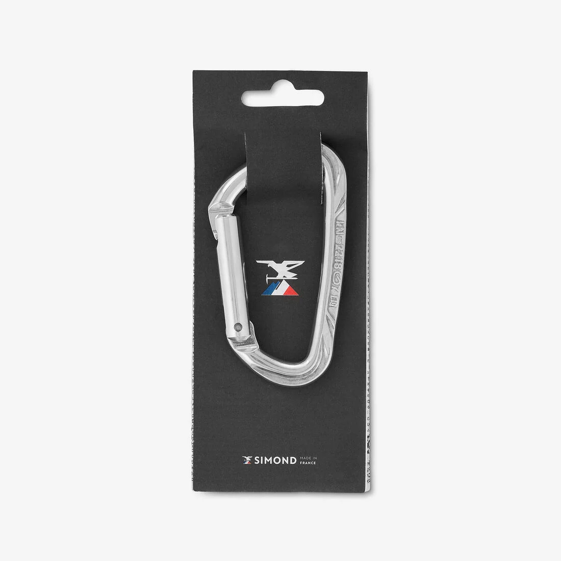 NON-LOCKING CARABINER - ROCKY M — تصویر 8