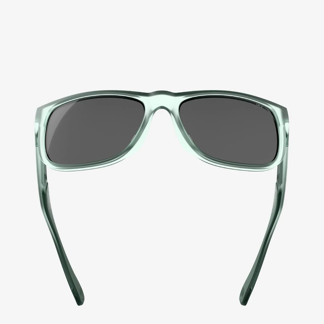 Adults Category 3 Hiking Sunglasses MH140 — تصویر 5