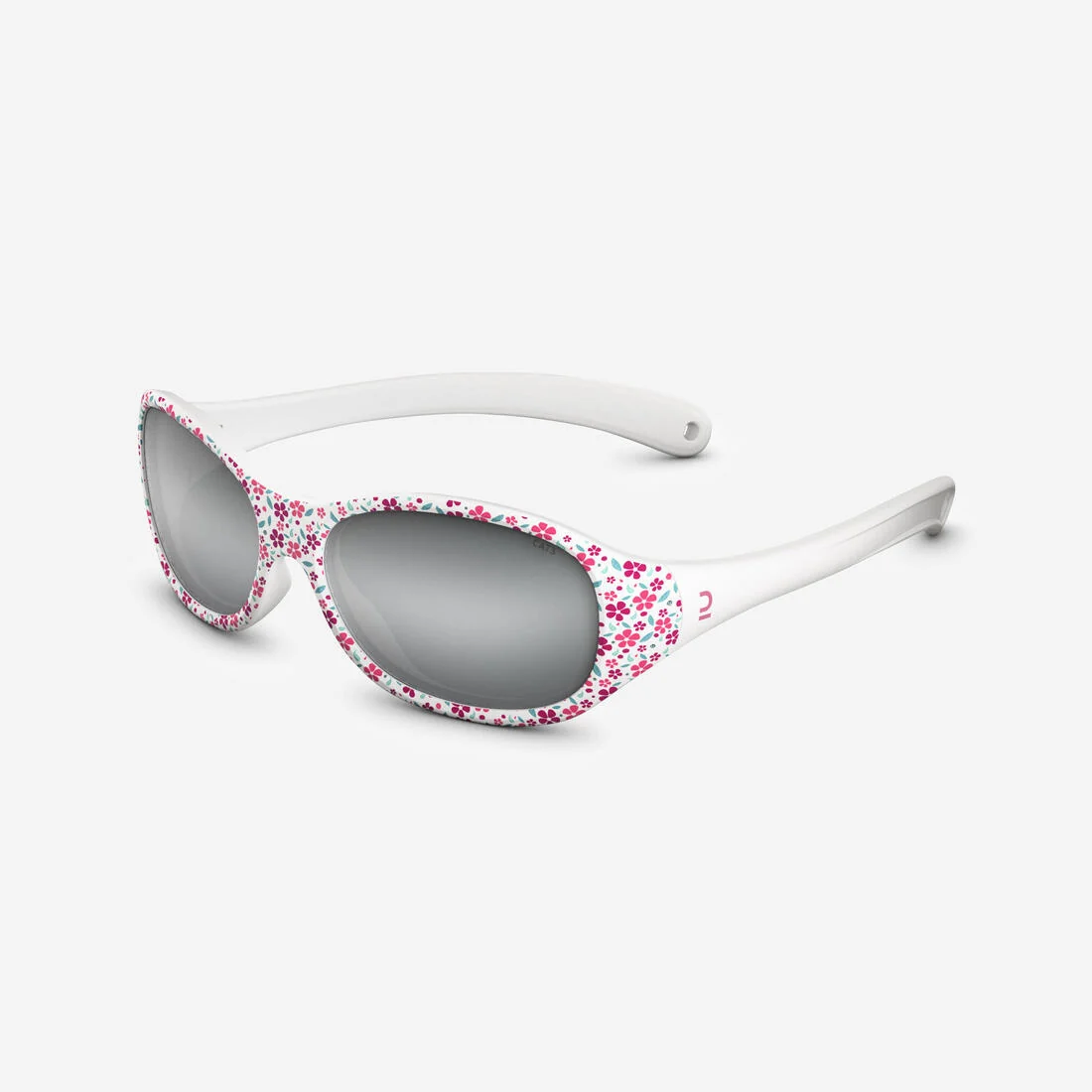Kids Hiking Sunglasses - MH K120 - aged 2-4 - Category 4 — تصویر 1