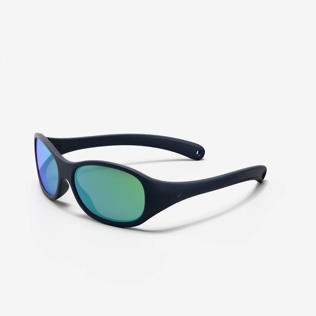 Kids Hiking Sunglasses - MH K120 - aged 2-4 - Category 4 — تصویر 4