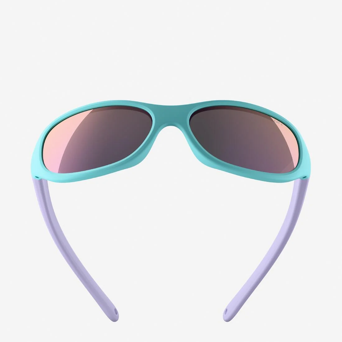 Kids Hiking Sunglasses - MH K120 - aged 2-4 - Category 4 — تصویر 6