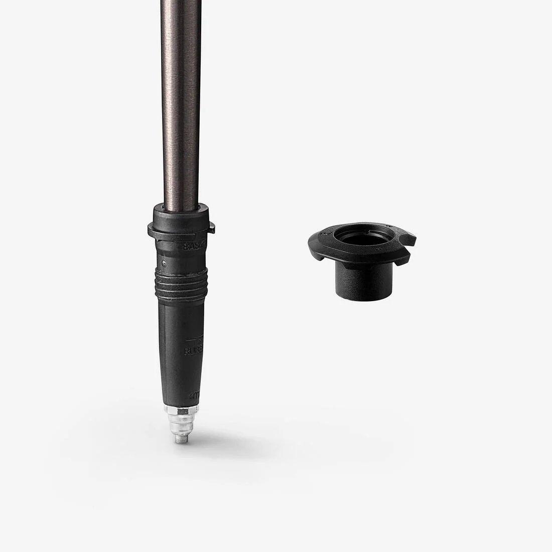 1 Hiking Pole with quick and precise adjustment - MT500 — تصویر 5