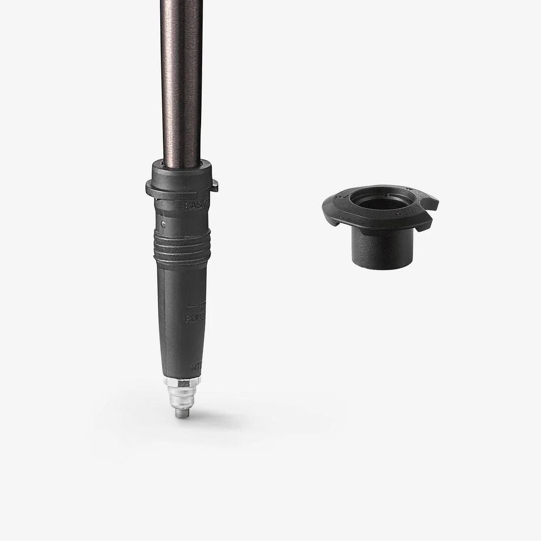 1 Hiking Pole with quick and precise adjustment - MT500 — تصویر 7