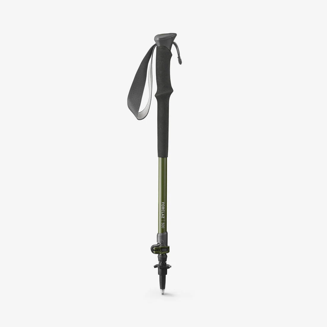 1 Hiking Pole with quick and precise adjustment - MT500 — تصویر 1