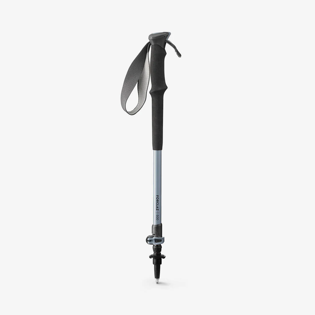 1 Hiking Pole with quick and precise adjustment - MT500 — تصویر 2