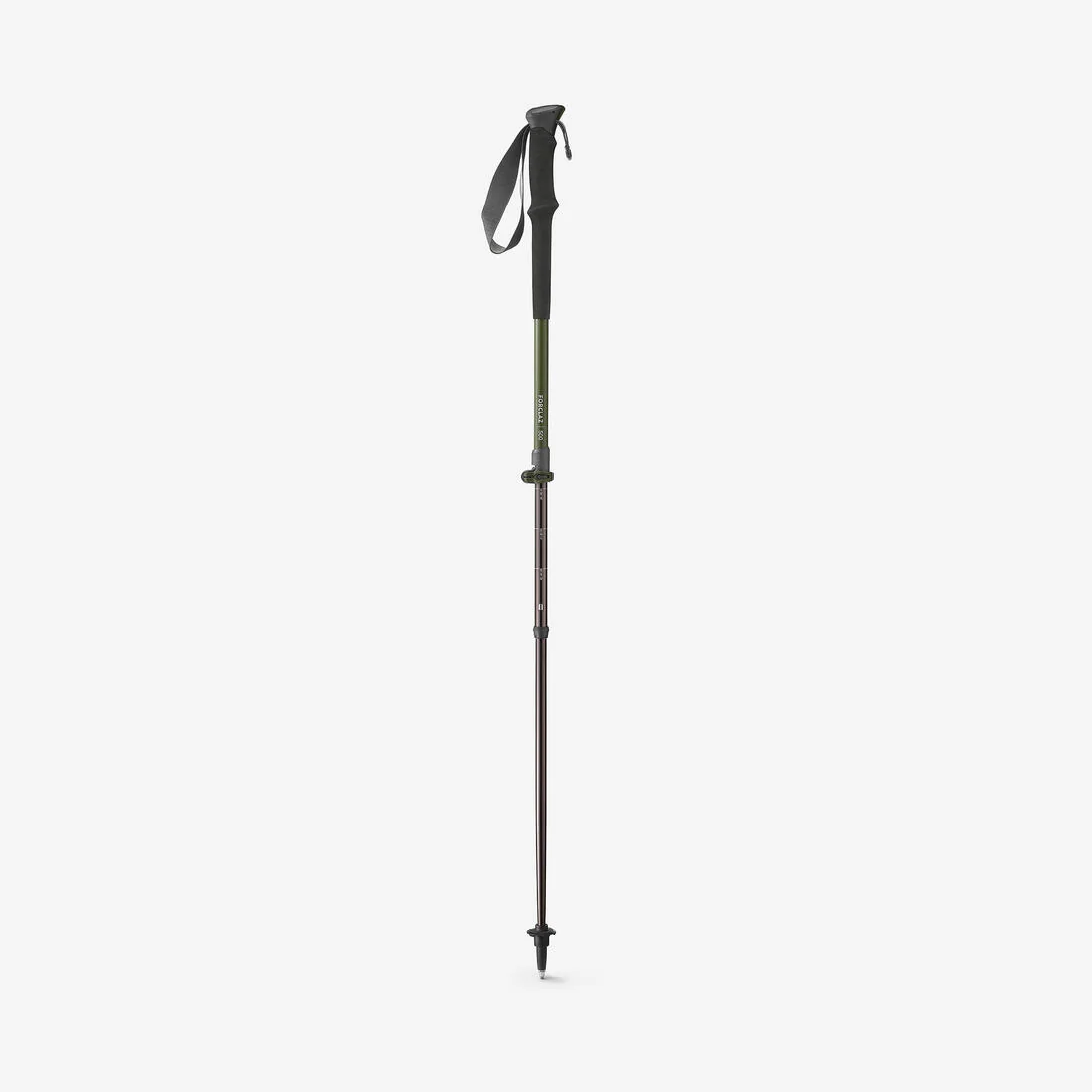 1 Hiking Pole with quick and precise adjustment - MT500 — تصویر 4