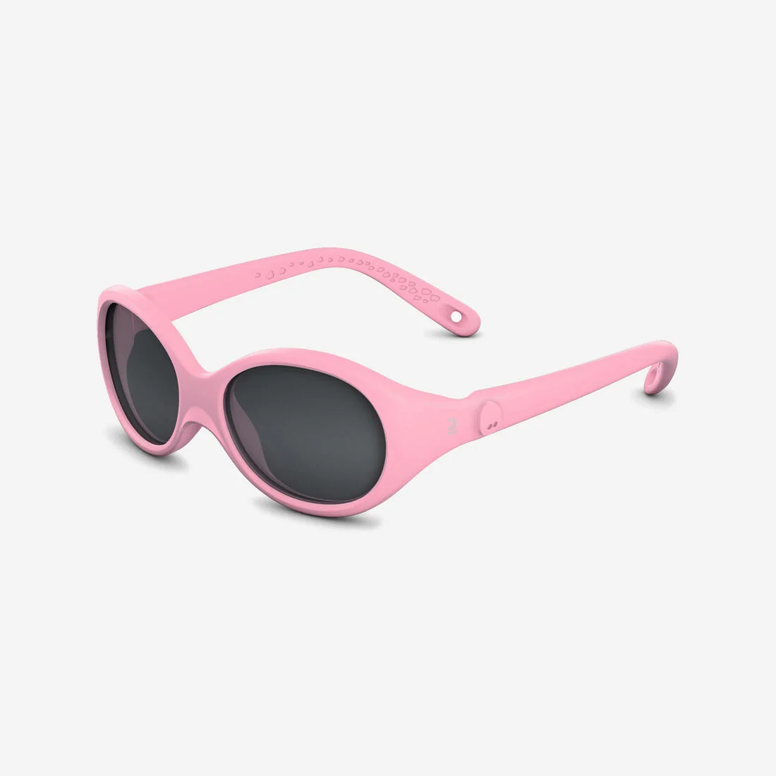 Baby's hiking sunglasses - MH B100 - age 6 - 24 months - category 4 — تصویر 2